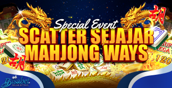 scatter sejajar mahjong ways bisabet