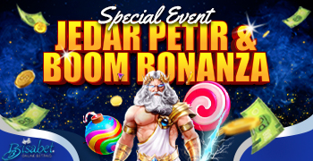 bonus jedar petir dan boom bonanza bisabet